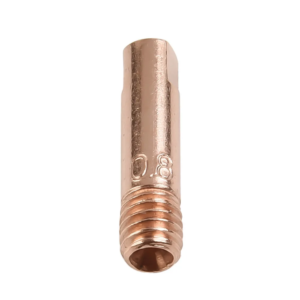 Gasless Flux Nozzle Tip 030/0.8 Mm Tip Brass/ABS FC90 MIG Accessories Nozzle Contact Tips Torch Welding Accessories
Gasless Flux Nozzle Tip 030/0.8 Mm Tip Brass/ABS FC90 MIG Accessories Nozzle Contact Tips Torch Welding Accessories