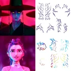 פורים 2026 תחפושות ציידות השדים של הקיי-פופ! כל מה שצריך במקום אחד! 74