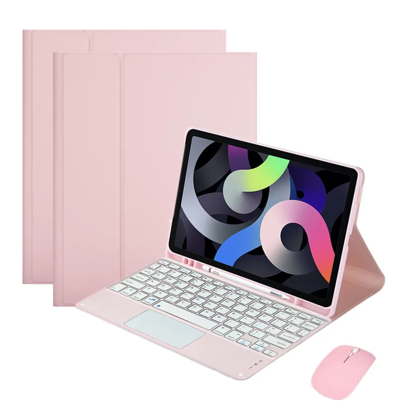 Cover Funda for Samsung Galaxy Tab S9 11 inch Keyboard Case for Galaxy Tab S9 2023 Keyboard Cover For Samsung Tab S9 Teclado
Cover Funda for Samsung Galaxy Tab S9 11 inch Keyboard Case for Galaxy Tab S9 2023 Keyboard Cover For Samsung Tab S9 Teclado