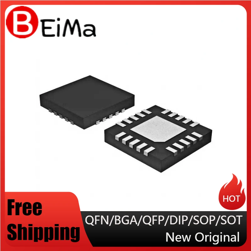 (5 шт.) IR3086MTR IR3082AM IR3082MTR IR3502BMTRPBF IR3508ZMTRPBF IR3514MTRPBF IR3082 IR3502 IR3508 IR3514 IR3086 QFN
(5 шт.) IR3086MTR IR3082AM IR3082MTR IR3502BMTRPBF IR3508ZMTRPBF IR3514MTRPBF IR3082 IR3502 IR3508 IR3514 IR3086 QFN