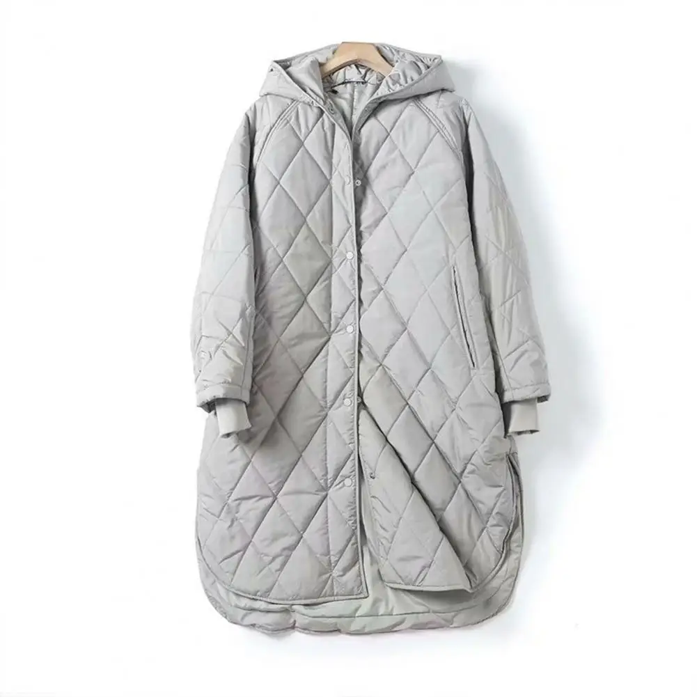 Winter Down Coat Thicken Warm Soft Padded Women Jacket Female Outerwear Hooded Down Coat Ladies Long Warm Puffer Outwears
Winter Down Coat Thicken Warm Soft Padded Women Jacket Female Outerwear Hooded Down Coat Ladies Long Warm Puffer Outwears