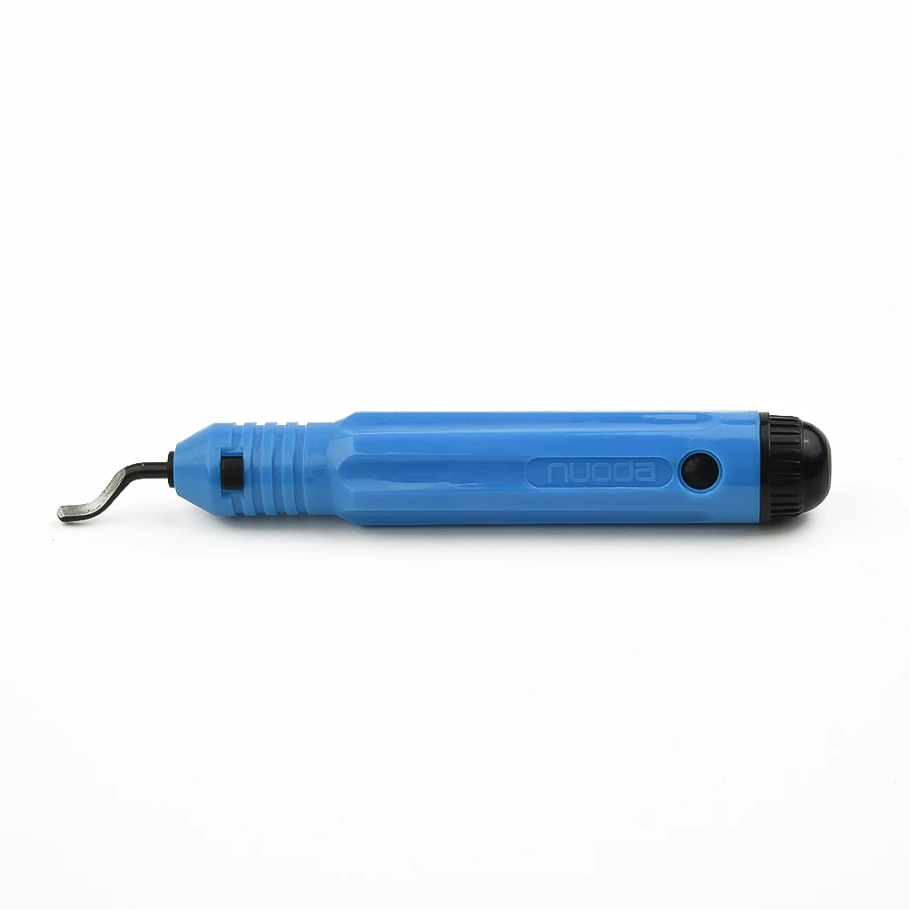 Hand Burr Trimming K-nife NB1100 Edge Scraper Pipe Trimmer HSS Plastic Metal Wood Deburring Tools High Quality Hand Tools
Hand Burr Trimming K-nife NB1100 Edge Scraper Pipe Trimmer HSS Plastic Metal Wood Deburring Tools High Quality Hand Tools