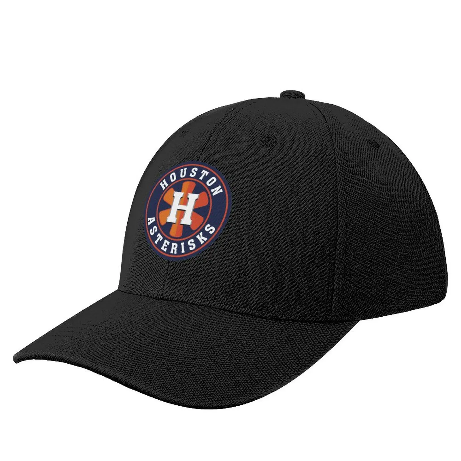 Houston Asterisks Parody Baseball Logo Baseball Cap Military Cap Man Custom Cap Women's Hat Men's
Houston Asterisks Parody Baseball Logo Baseball Cap Military Cap Man Custom Cap Women's Hat Men's