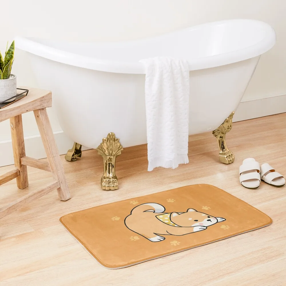SHIBA INU Bath Mat Bath Room Acessories Bathroom Accessories Sets Showers Sets Of Bathroom Accessories Mat
SHIBA INU Bath Mat Bath Room Acessories Bathroom Accessories Sets Showers Sets Of Bathroom Accessories Mat