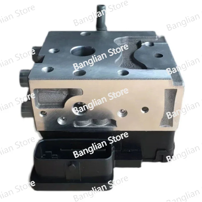 

44510-48080 4451048080 ABS Actuator Anti Lock Brake Module Assembly Suitable for Toyota Highlander Hybrid Lexus Rx450h Car Parts