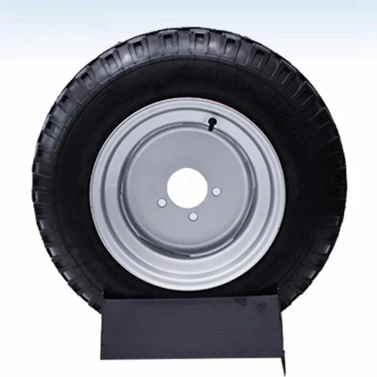 

10.0/75-15.3 tractor tires and wheels