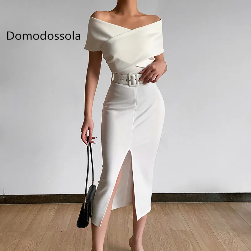 2023 New Spring And Summer Women's Clothing Formal Occasion Clothing Temperament Elegant Party Dresses Strapless Slit Long Skirt
2023 New Spring And Summer Women's Clothing Formal Occasion Clothing Temperament Elegant Party Dresses Strapless Slit Long Skirt