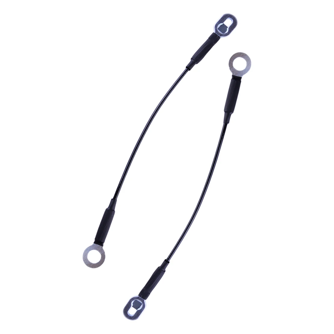 2Pcs Tailgate Cable 15673251 89045648 19244993 Fit for Chevrolet GMC Pickup C1500 C2500 C3500 K1500 K2500 K3500 1988-2002
2Pcs Tailgate Cable 15673251 89045648 19244993 Fit for Chevrolet GMC Pickup C1500 C2500 C3500 K1500 K2500 K3500 1988-2002