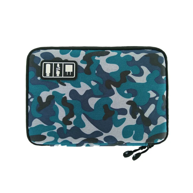 USB Data Line Charger Plug Storage Bag Digital Electronic Organizer Cable Waterproof Storage Bag Portable Travel Cable Organizer
USB Data Line Charger Plug Storage Bag Digital Electronic Organizer Cable Waterproof Storage Bag Portable Travel Cable Organizer