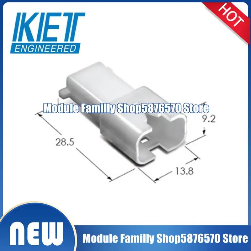 100 шт./партия, новые и оригинальные коннекторы MG640187 
100 шт./партия, новые и оригинальные коннекторы MG640187