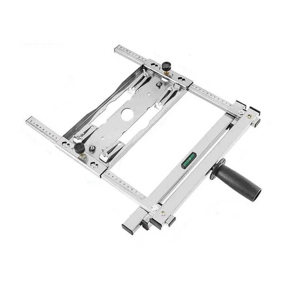 1pc Electric Woodworking Circular Saw Cutting Board Tool Edge Guide Positioning DIY Steel 92*75*49*44*38.5 Cm Power Tool Parts
1pc Electric Woodworking Circular Saw Cutting Board Tool Edge Guide Positioning DIY Steel 92*75*49*44*38.5 Cm Power Tool Parts