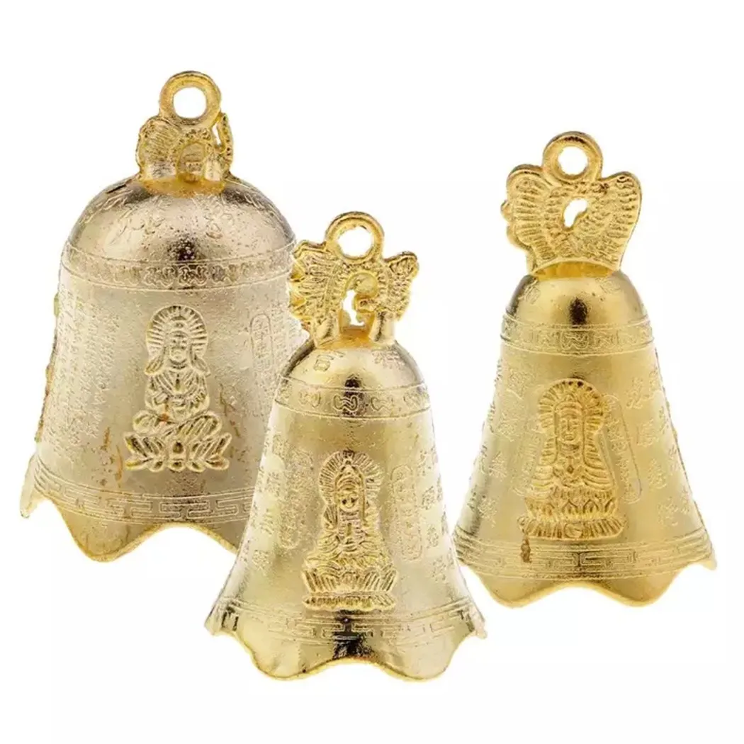 Vintage Metal Wind Chime Bell Hanging Style Decor Casement Garden Home Office Decoration For Health And Fortune
Vintage Metal Wind Chime Bell Hanging Style Decor Casement Garden Home Office Decoration For Health And Fortune