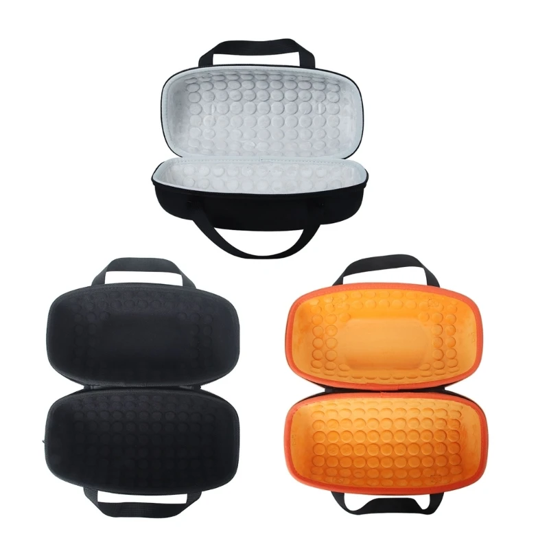 

Hard EVA Travelling Case Storage Bag Protective Pouches Carrying Case for Xtreme 4 Wireless Speaker Dropship