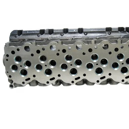 Wholesale Automotive parts Engine cylinder head 11101-17040 11101-17041 for Land Cruiser 1HD-FT
Wholesale Automotive parts Engine cylinder head 11101-17040 11101-17041 for Land Cruiser 1HD-FT