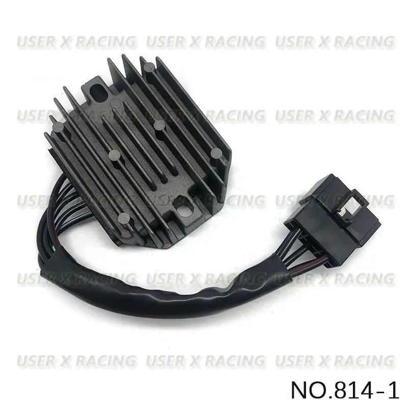 Универсальные аксессуары для мотоциклов зеркальные для SUZUKI AN GSX стабилизированный выпрямитель VL 32800-14F00 GS500 GSF250 GSF400 GS850
Универсальные аксессуары для мотоциклов зеркальные для SUZUKI AN GSX стабилизированный выпрямитель VL 32800-14F00 GS500 GSF250 GSF400 GS850