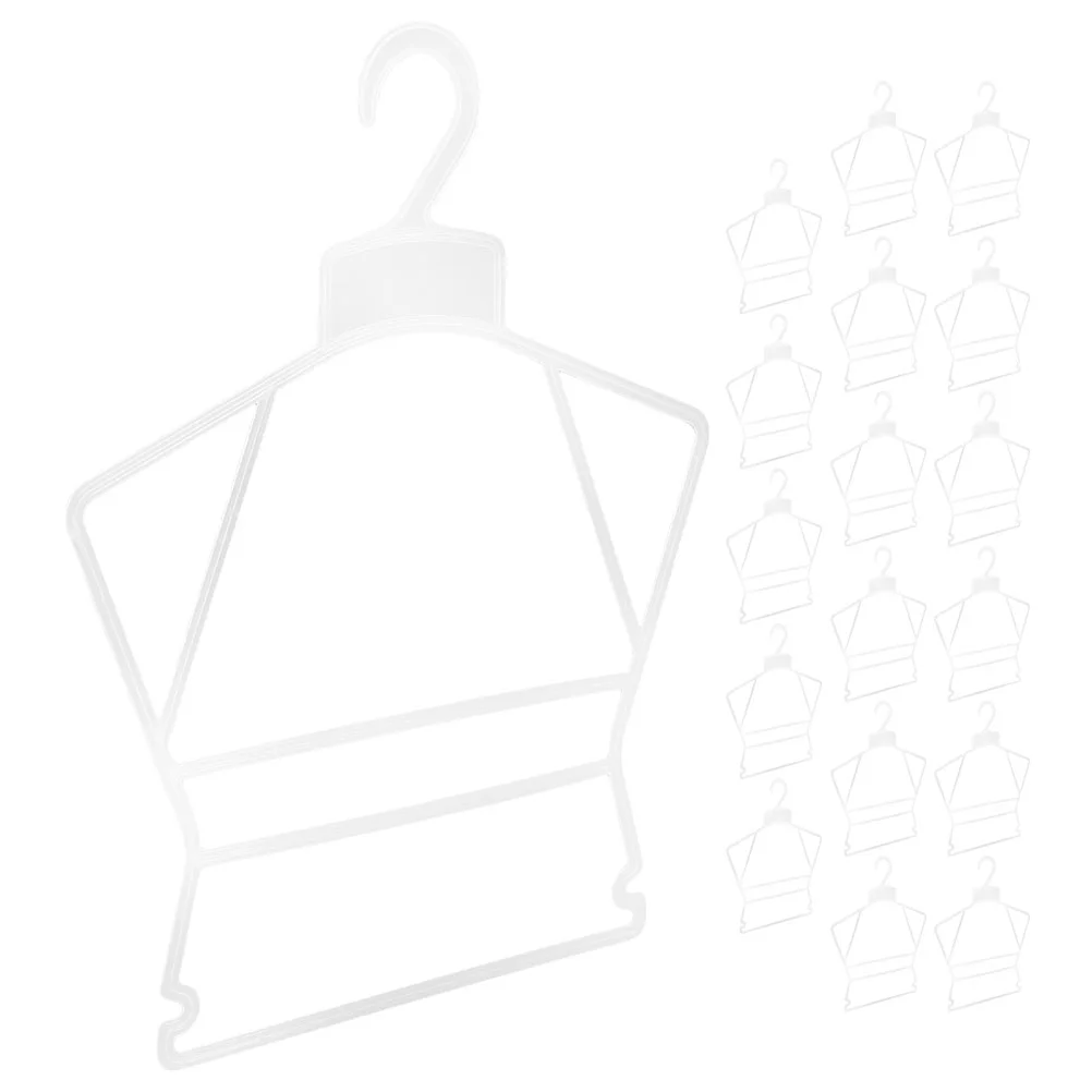 20pcs Kids Hangers Children Hangers Clothes Swimsuit Hangers Plastic Baby Hangers
20pcs Kids Hangers Children Hangers Clothes Swimsuit Hangers Plastic Baby Hangers