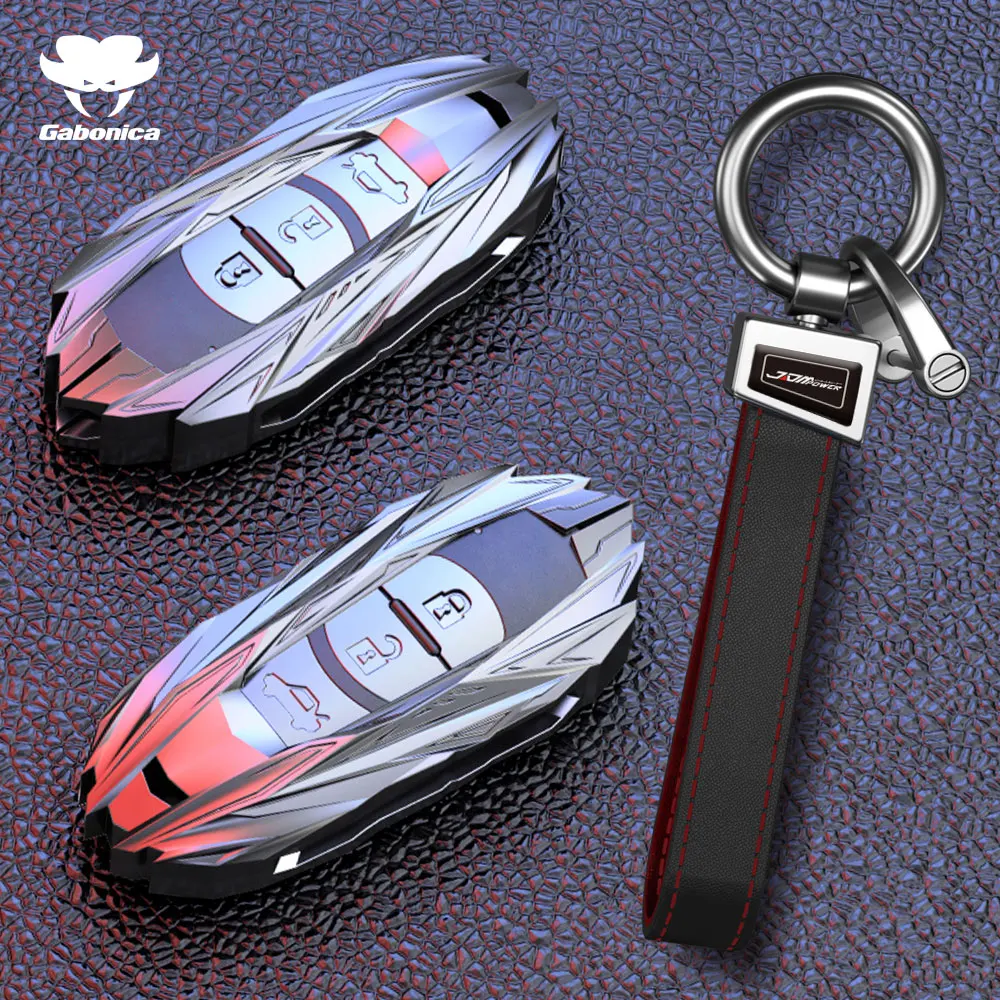 

Car Key Fob Case Cover For Mazda JDM 2 3 6 Atenza Axela Demio CX30 CX-4 CX-5 CX5 CX-3 CX7 CX8 CX-8 CX-9 2015 2016 2017 2018 2019