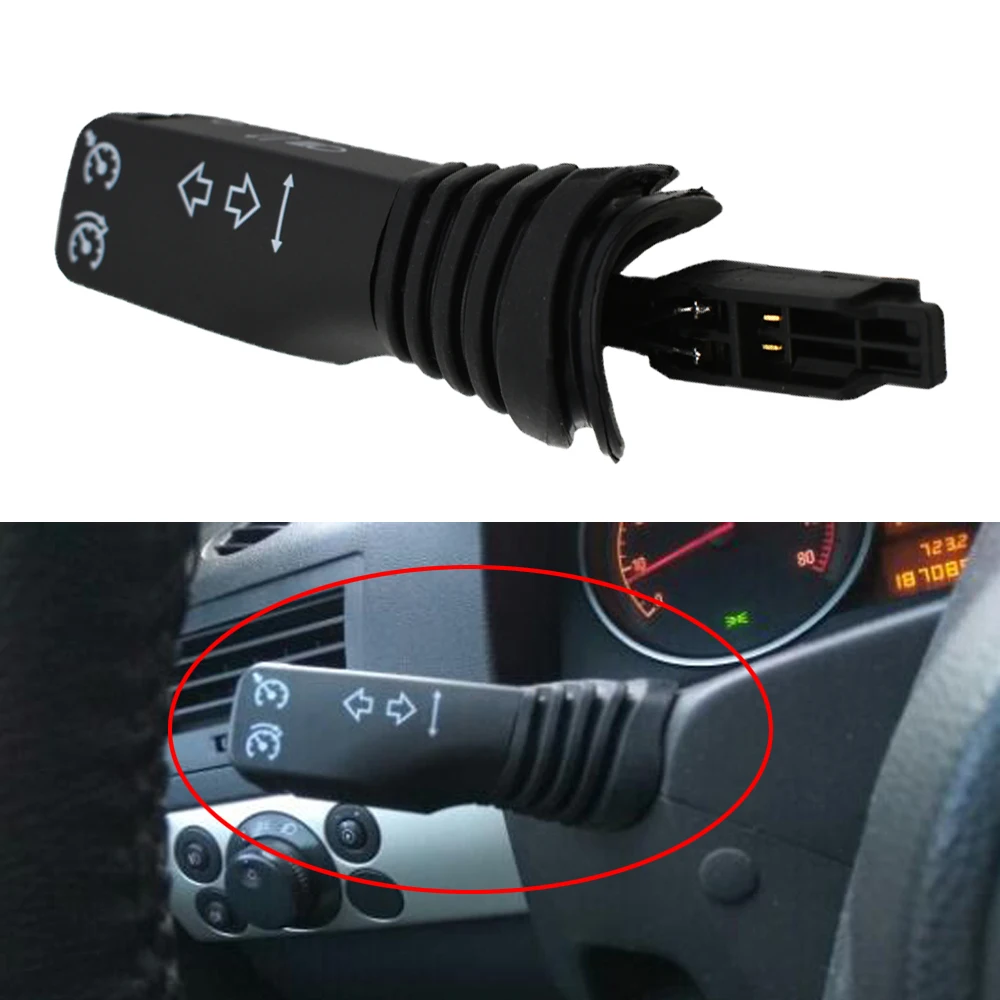 New Car Handle 1241231 13129642 24445282 For Opel Vauxhall Astra H 2005-2010 Zafira B 2005-2014 Cruise Control Handle
New Car Handle 1241231 13129642 24445282 For Opel Vauxhall Astra H 2005-2010 Zafira B 2005-2014 Cruise Control Handle
