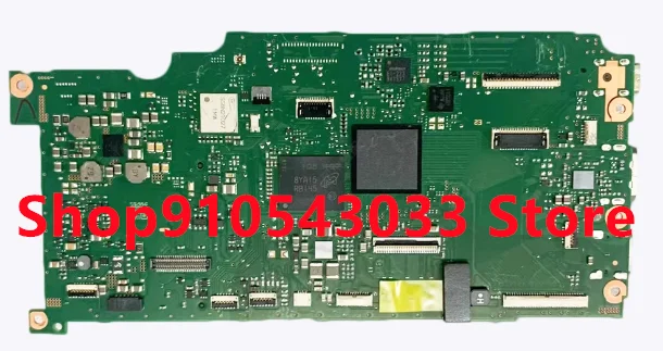 

For Nikon Z7 Mainboard Motherboard Mother Board Main Driver Togo Image PCB Camera Replacement Repair Spare Part Unit