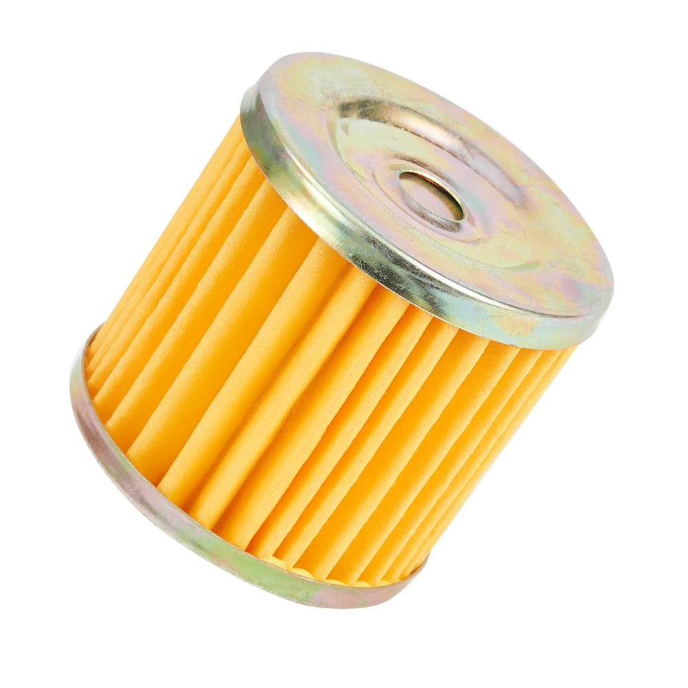 For Suzuki Oil-Filter Direct Fit Plug-and-play Yellow Direct Replacement Easy Installation No Assembly Required Plastic
For Suzuki Oil-Filter Direct Fit Plug-and-play Yellow Direct Replacement Easy Installation No Assembly Required Plastic