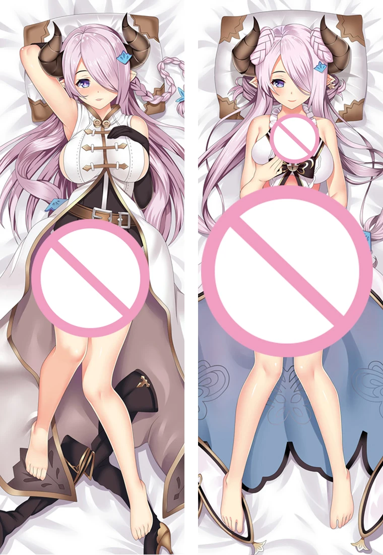 Granblue Fantasy Narmaya Dakimakura Cover Hugging Body Pillowcase Cartoon Anime Game Galgame Character Bedding Pillow Case
Granblue Fantasy Narmaya Dakimakura Cover Hugging Body Pillowcase Cartoon Anime Game Galgame Character Bedding Pillow Case