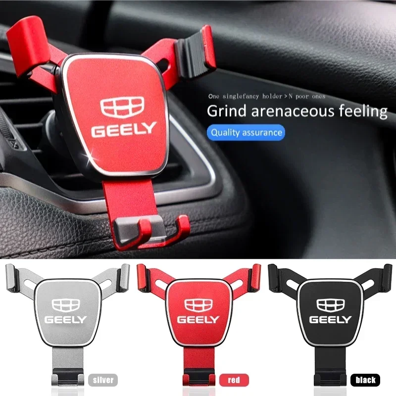 Держатель для автомобильного воздуховыпускного отверстия для Geely GE GT EV8 EX7 Emgrand Vision Ec8 MK Gx7 Tugella Coolray EC7 EC8
Держатель для автомобильного воздуховыпускного отверстия для Geely GE GT EV8 EX7 Emgrand Vision Ec8 MK Gx7 Tugella Coolray EC7 EC8