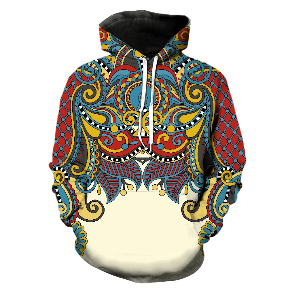 Retro National Style Men's Hoodies 3D Printed Fashion Oversized Pullover Spring Unisex Hip Hop Sweatshirts Teens Cool Streetwear
Retro National Style Men's Hoodies 3D Printed Fashion Oversized Pullover Spring Unisex Hip Hop Sweatshirts Teens Cool Streetwear