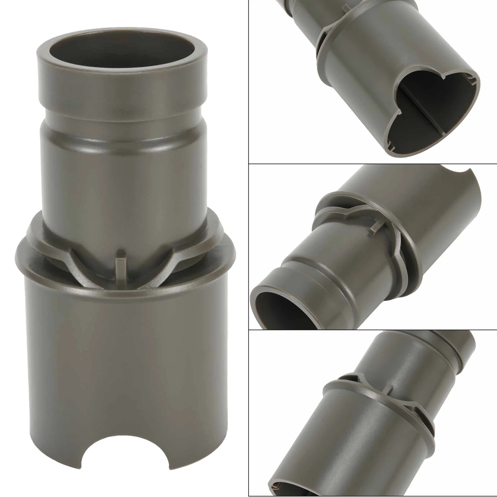 Vacuum Accessories Interface Adapters Vacuum Cleaner V7 V8 Cleaning Tool For Dyson Household Supplies Interface Adapters
Vacuum Accessories Interface Adapters Vacuum Cleaner V7 V8 Cleaning Tool For Dyson Household Supplies Interface Adapters