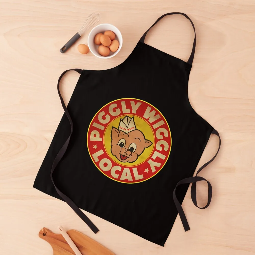 Piggly Wiggly Local Yellow Style Apron Utensils For Kitchen christmas 2024 Custom Apron
Piggly Wiggly Local Yellow Style Apron Utensils For Kitchen christmas 2024 Custom Apron