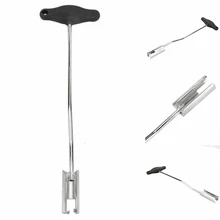 Universal Various Durable Spark Plug Wire Puller For Golf Smart Q7A1345678 Q12345678 Wire Puller Tool Spark Plug Wire Tool
Universal Various Durable Spark Plug Wire Puller For Golf Smart Q7A1345678 Q12345678 Wire Puller Tool Spark Plug Wire Tool