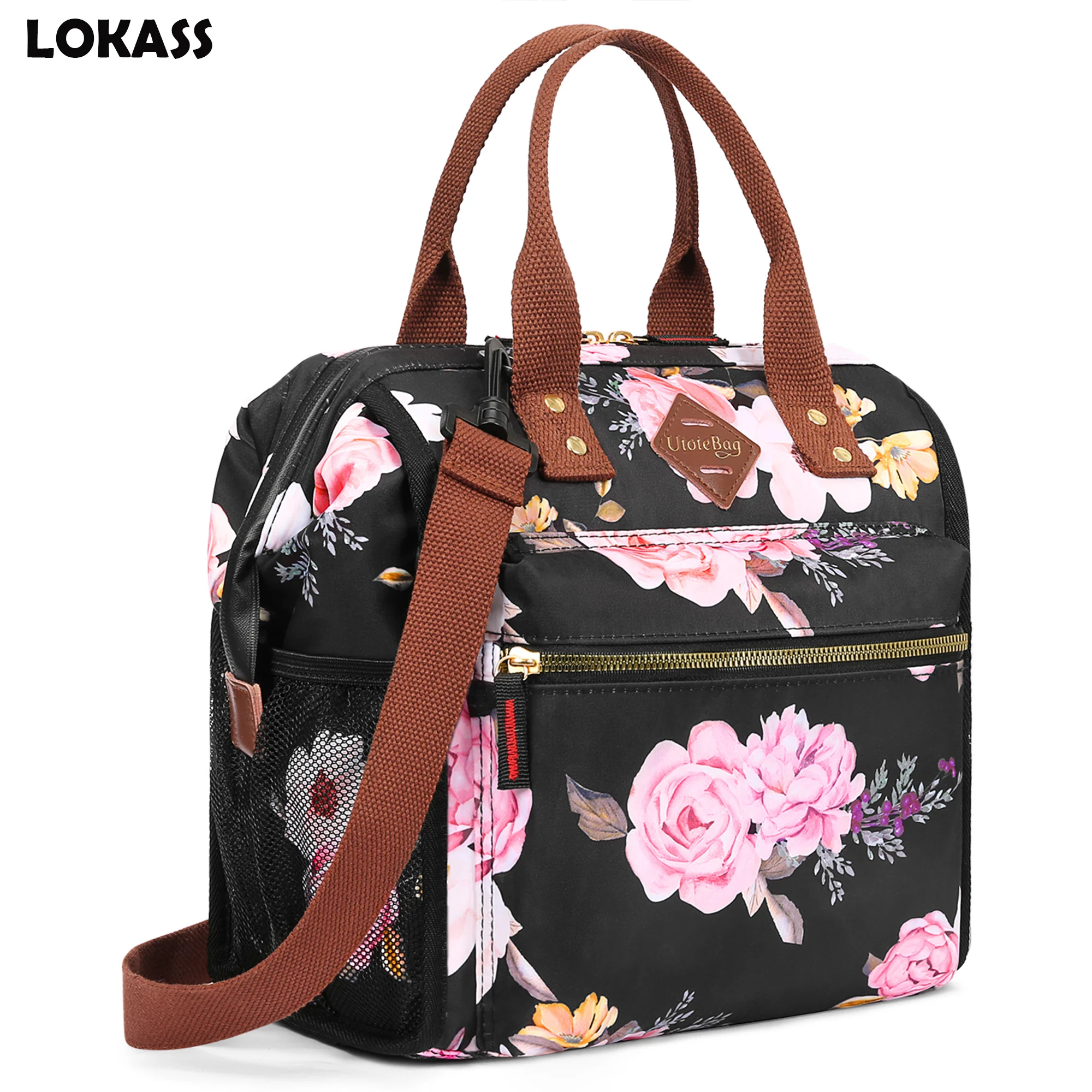 Lunch Carry Bag Insulated Thermal Portable Bags for Women Children School Trip lunch Picnic Dinner Cooler food Canvas Handbags
Lunch Carry Bag Insulated Thermal Portable Bags for Women Children School Trip lunch Picnic Dinner Cooler food Canvas Handbags