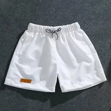 Men's Beach Trunks Swimsuit Shorts Quick Drying Male Fashion Casual Loose Beach Sports Fitness Jogging Running Parkour Shorts
Men's Beach Trunks Swimsuit Shorts Quick Drying Male Fashion Casual Loose Beach Sports Fitness Jogging Running Parkour Shorts