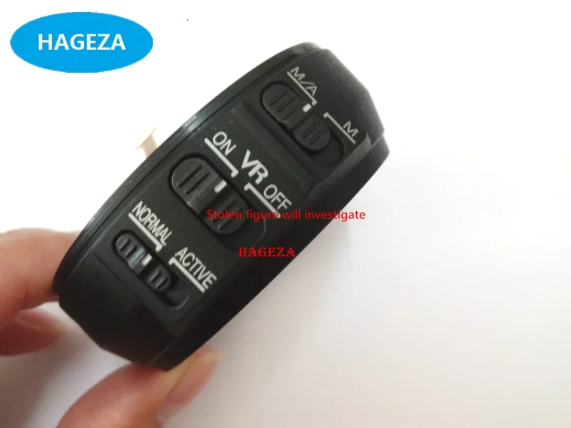 Новинка, оригинальная запасная деталь для объектива камеры Nikon AF-S DX Zoom 16-85 16-85 мм
Новинка, оригинальная запасная деталь для объектива камеры Nikon AF-S DX Zoom 16-85 16-85 мм