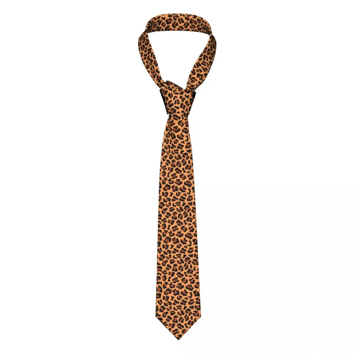 Mens Tie Leopard Skin Neck Ties Wild Animal Vintage Cool Collar Tie Graphic Cosplay Party Quality Necktie Accessories Xmas Gift
Mens Tie Leopard Skin Neck Ties Wild Animal Vintage Cool Collar Tie Graphic Cosplay Party Quality Necktie Accessories Xmas Gift