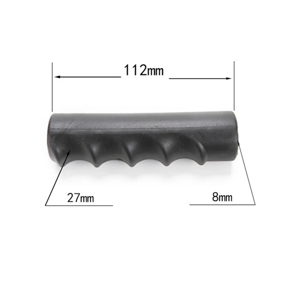Upgrade Your Work Tools with 2Pcs Anti Skid Rubber Handles Weather Resistant Design for Better Control on Wheelbarrows
Upgrade Your Work Tools with 2Pcs Anti Skid Rubber Handles Weather Resistant Design for Better Control on Wheelbarrows