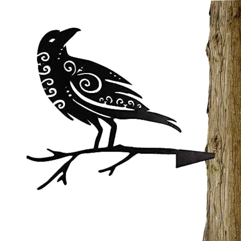 Garden Art Metal Birds Wall Silhouette Birds Ornament Art Indoor Outdoor Decor Weatherproof Yard Birds Statues 
Garden Art Metal Birds Wall Silhouette Birds Ornament Art Indoor Outdoor Decor Weatherproof Yard Birds Statues
