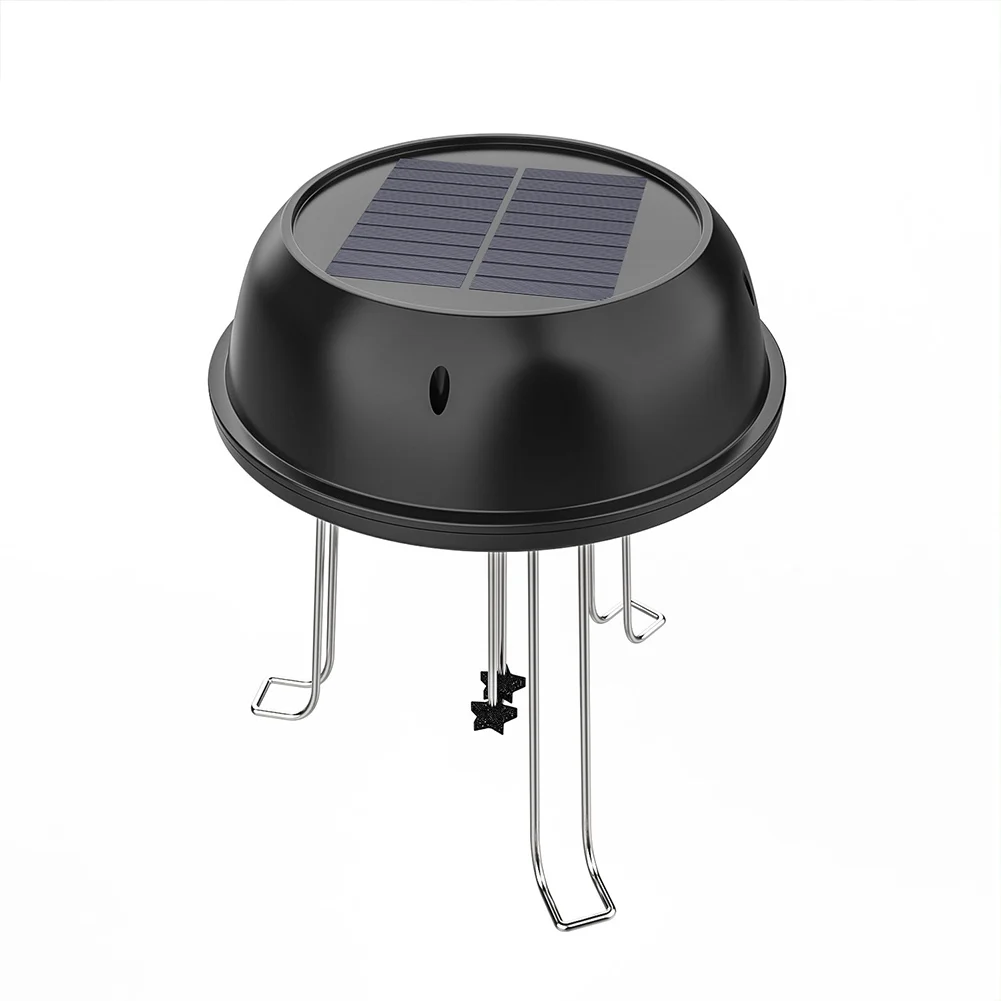 Solar Water Wiggler Water Agitator For Bird Baths Water Wiggler Bubbler Solar Powered Water Agitator Durable Bird Bath Water Mix
Solar Water Wiggler Water Agitator For Bird Baths Water Wiggler Bubbler Solar Powered Water Agitator Durable Bird Bath Water Mix
