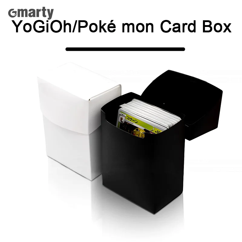 Board Game Card Sorting Card Box Photo Storage Case Card Collection 80+ 100+ Card Box
Board Game Card Sorting Card Box Photo Storage Case Card Collection 80+ 100+ Card Box