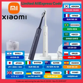 XIAOMI MIJIA T302 Sonic Toothbrush