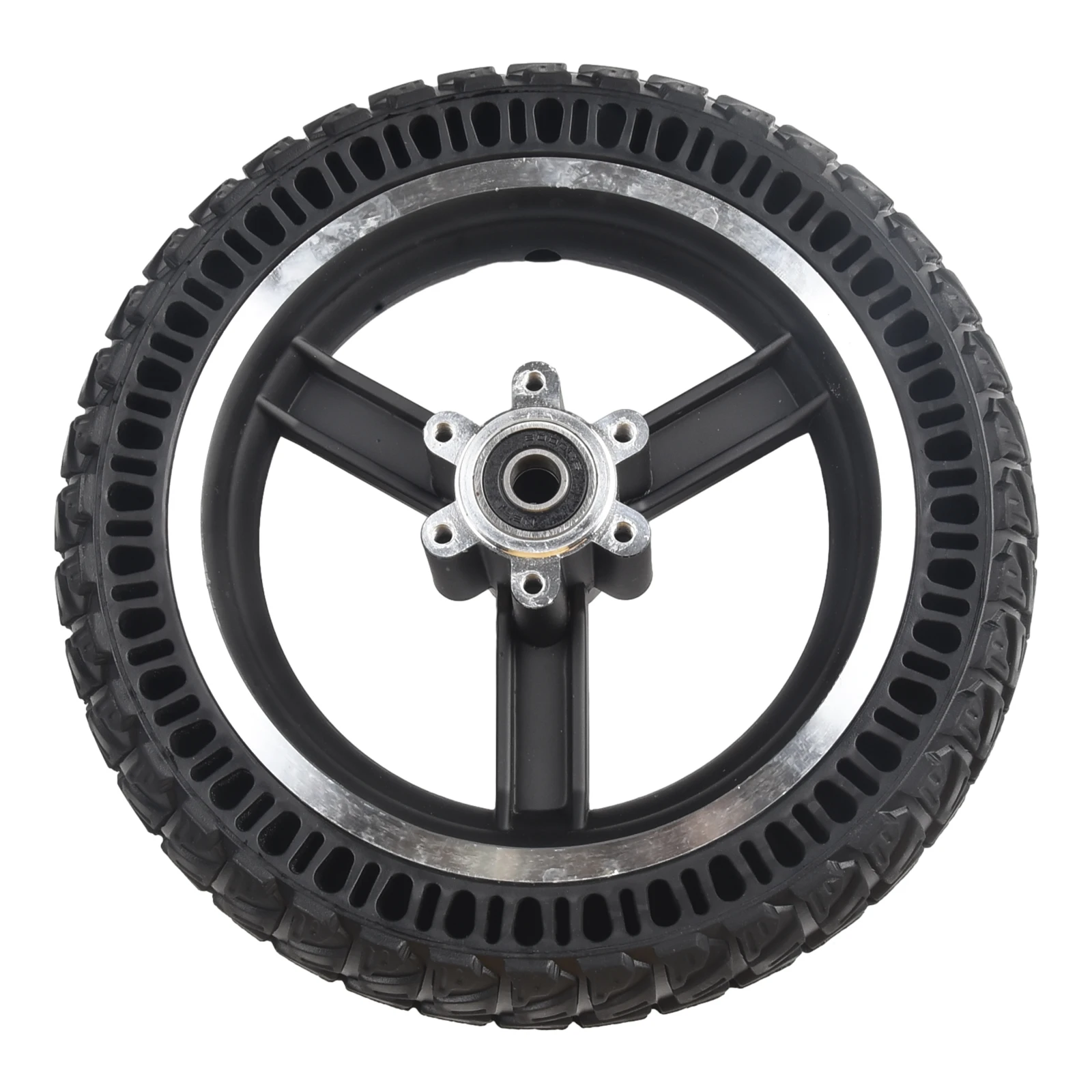 Solid Tire Rear Wheel Wheel Rubber+steel Solid 9x2.25inch Black Explosion-proof For Kugoo M4 High Quality Nice
Solid Tire Rear Wheel Wheel Rubber+steel Solid 9x2.25inch Black Explosion-proof For Kugoo M4 High Quality Nice