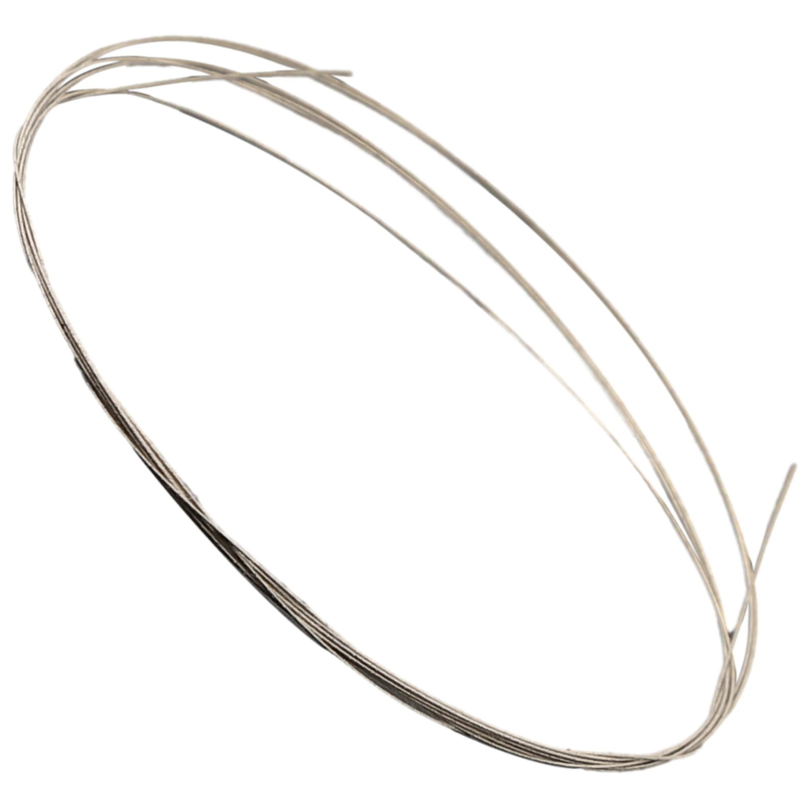 Precision Cutting Made Simple With 1M Diamond Cutting Wire Saw Blades, Suitable For Various Non Metallic Materials
Precision Cutting Made Simple With 1M Diamond Cutting Wire Saw Blades, Suitable For Various Non Metallic Materials