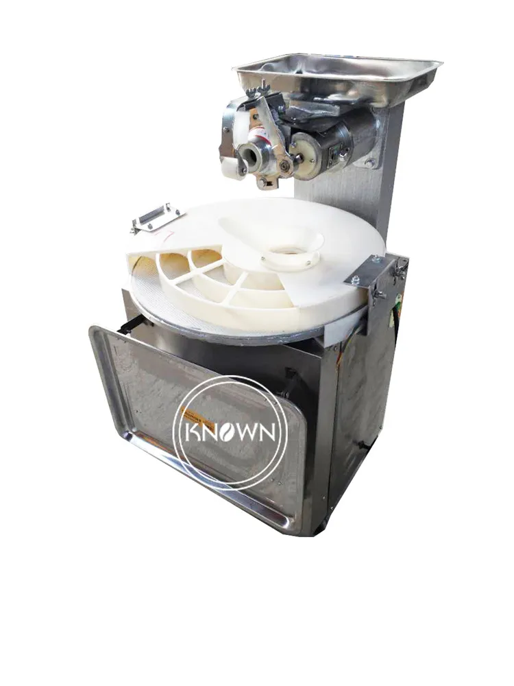 Hot Sale Stainless Steel Automatic Bread Bun Dough Divider Rounder Making Maker Machine
Hot Sale Stainless Steel Automatic Bread Bun Dough Divider Rounder Making Maker Machine