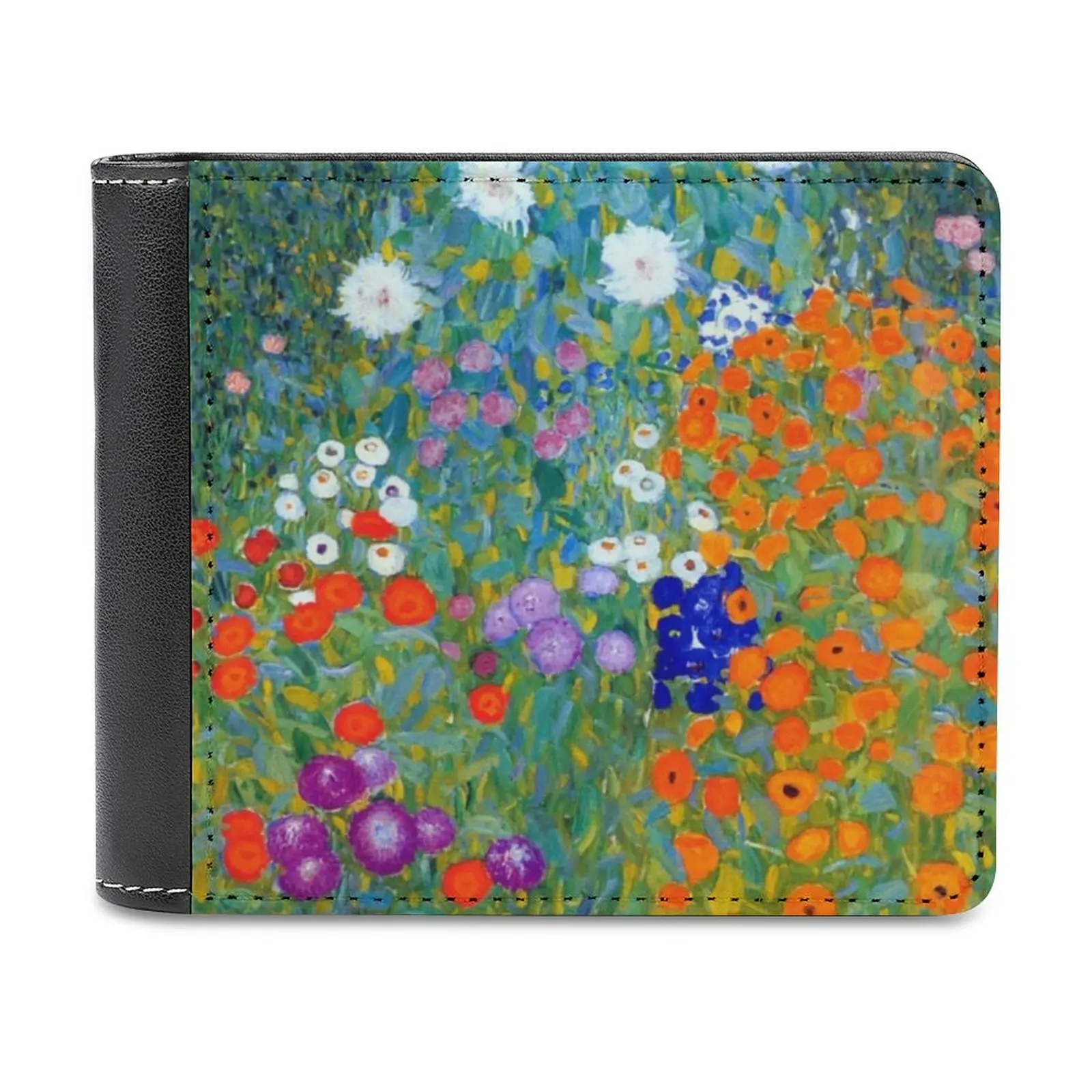 Мужской кошелек Gustav Klimt Flower Garden, удобные дорожные легкие портативные кошельки, короткий Стильный мужской кошелек Gustav Klimt Farm
Мужской кошелек Gustav Klimt Flower Garden, удобные дорожные легкие портативные кошельки, короткий Стильный мужской кошелек Gustav Klimt Farm