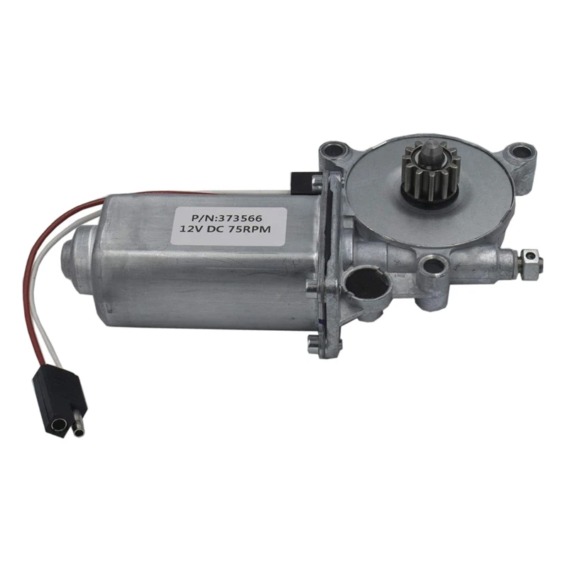 Auto Accessories RV Power Awning Replacement Universal Motor DC With Way Connector Power Awnings Compatible 373566 
Auto Accessories RV Power Awning Replacement Universal Motor DC With Way Connector Power Awnings Compatible 373566