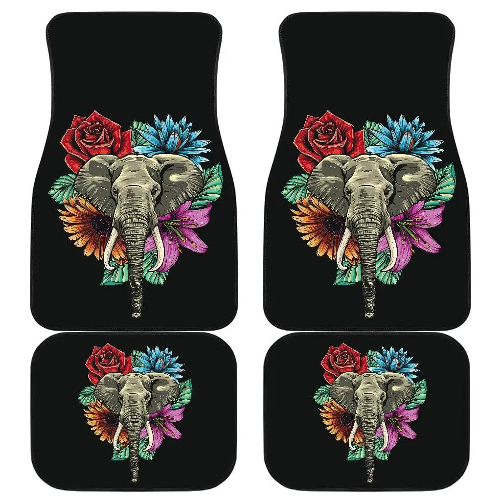 Personalized Auto Interior Car Floor Mats 4Pcs Custom Design Accessories Dec Floor Car Mat Carpet Fit Vehicle Sedan Truck SUV
Personalized Auto Interior Car Floor Mats 4Pcs Custom Design Accessories Dec Floor Car Mat Carpet Fit Vehicle Sedan Truck SUV