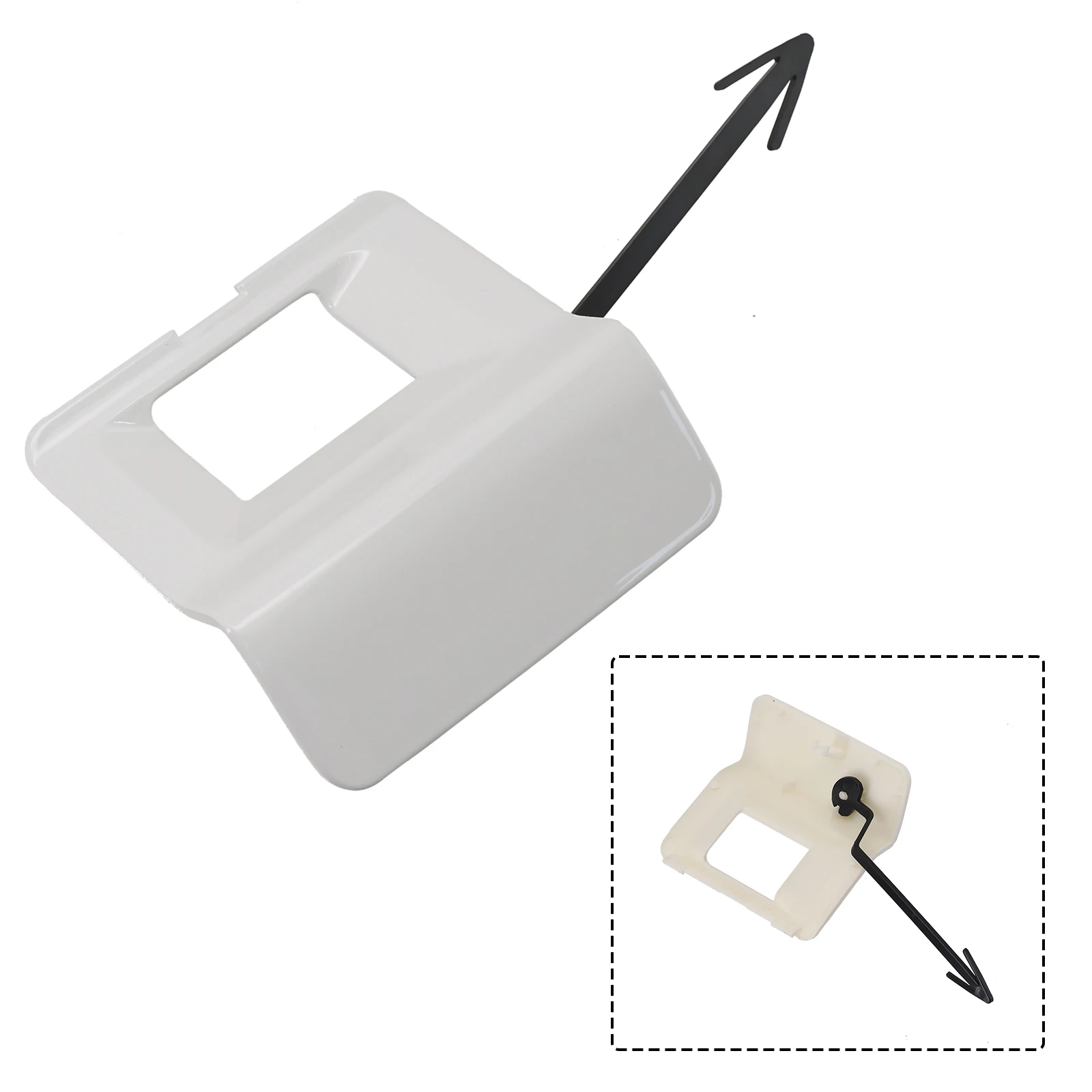 Accessories Release Switch 09-22 For Toyota Plastic Prado Spare Tailgate 64772-60020 For Land Best Replacement
Accessories Release Switch 09-22 For Toyota Plastic Prado Spare Tailgate 64772-60020 For Land Best Replacement