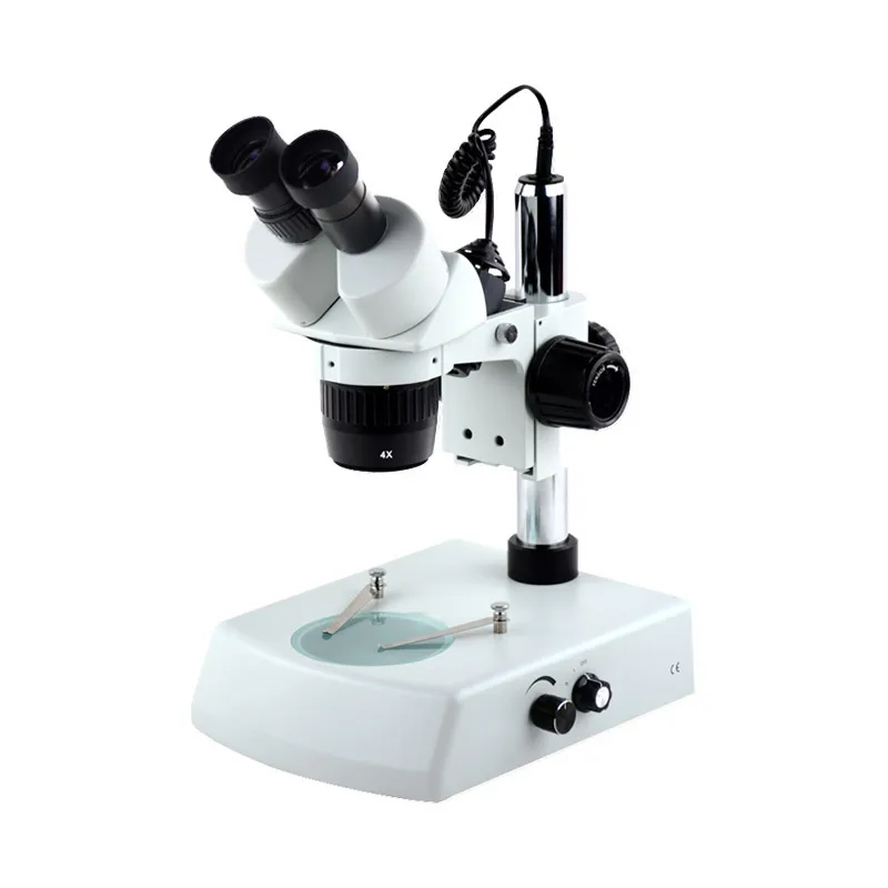 Fixed Magnification and Variable Magnification Stereo Microscope/HD Industrial Two-speed Fixed Mmagnification Microscope
Fixed Magnification and Variable Magnification Stereo Microscope/HD Industrial Two-speed Fixed Mmagnification Microscope