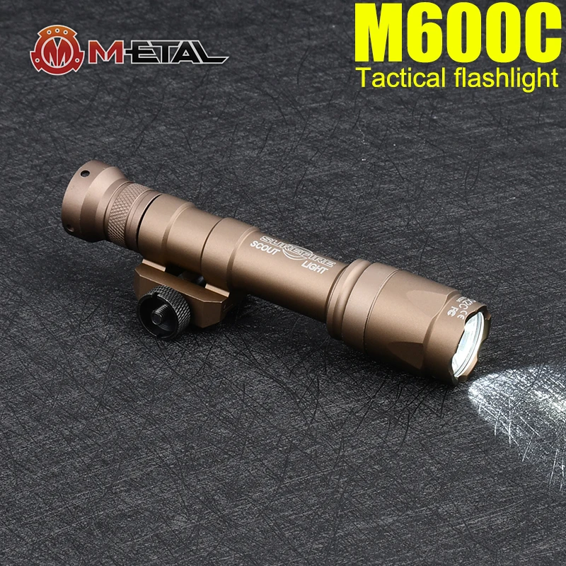 M300 M600 Flashlight WADSN SF Marking M300A M600C Tactical Airsoft AR15 Rifle Outdoor Hunting Weapon Scout Light TAIL CAP Switch
M300 M600 Flashlight WADSN SF Marking M300A M600C Tactical Airsoft AR15 Rifle Outdoor Hunting Weapon Scout Light TAIL CAP Switch