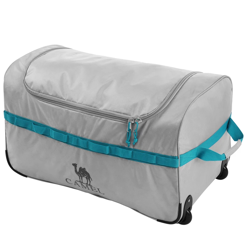 GOLDEN CAMEL Golf Bags Men Women Storage Foldable Large Capacity Clothing Luggage Bag Golf Trolley Case Travel Ball Shoes Bags
GOLDEN CAMEL Golf Bags Men Women Storage Foldable Large Capacity Clothing Luggage Bag Golf Trolley Case Travel Ball Shoes Bags