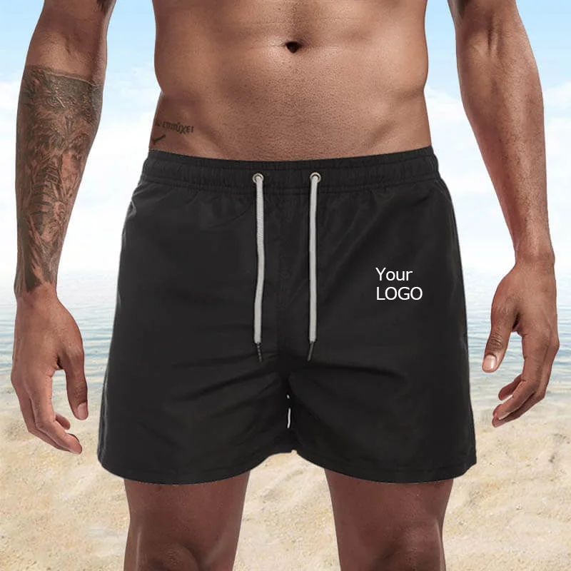 Customized/DIY logo shirt design logo Men's Swim Shorts Trunks Beach Boardshorts Gym Bermuda Running Surf Shorts 0011
Customized/DIY logo shirt design logo Men's Swim Shorts Trunks Beach Boardshorts Gym Bermuda Running Surf Shorts 0011